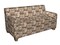 COBBLESTONE - Beige/Tan/Taupe, Brown Country/Lodge/Cabin Upholstery Fabric 54 Inches"